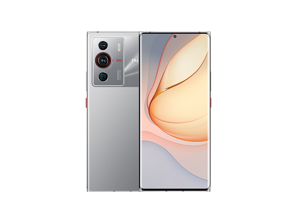 nubia Z40 Pro