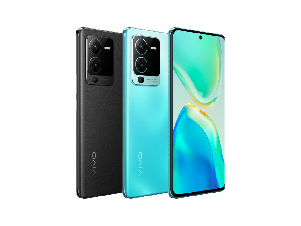 vivo S15 Pro